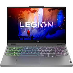 Ноутбук Lenovo Legion 5 15ARH7H 82RD000RRK Ryzen 5 6600H/16/1TbSSD/RTX3060/WiFi/BT/noOS/15.6"