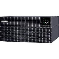 Источник бесперебойного питания CyberPower OLS10KERT5U Online 10000VA/10000W