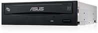 Привод DVD-RW Asus DRW-24D5MT/BLK/B/GEN NO ASUS LOGO черный SATA внутренний oem