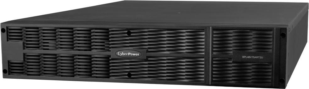 CyberPower ВБМ BPL48V75ART2U для модели ИБП (Line-Interactive) CyberPower PR6000ELCDRTXL5U - фото 1 - id-p203911638