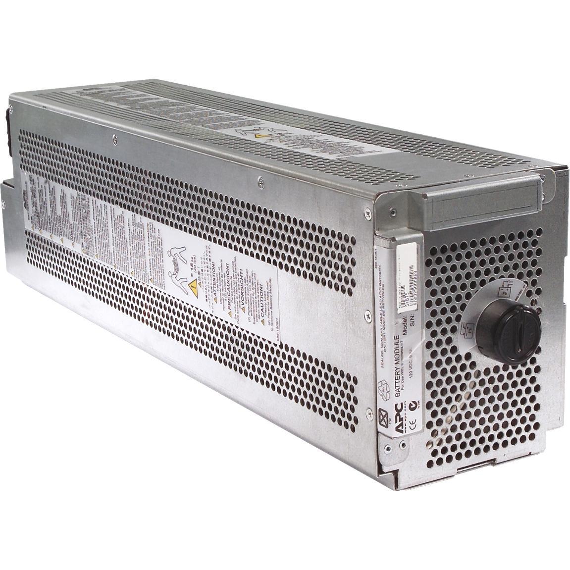 Батарея APC SYBT5 Module APC Symmetra LX - фото 1 - id-p212703069