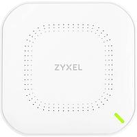 Точка доступа Zyxel NebulaFlex WiFi NWA50AX (NWA50AX-EU0102F) WiFi 6, 802.11a/b/g/n/ac/ax (2,4 и 5 ГГц),