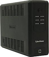 Источник бесперебойного питания CyberPower UT1100EIG {1100VA/630W USB/RJ11/45 (6 IEC С13}