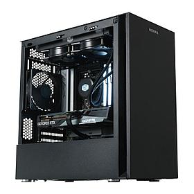 Персональный компьютер ПК NERPA LADOGA A540-300923 MT (AMD Ryzen 5 7600/16GB 6000MHz/1024GB NVMe SSD/RTX 3060