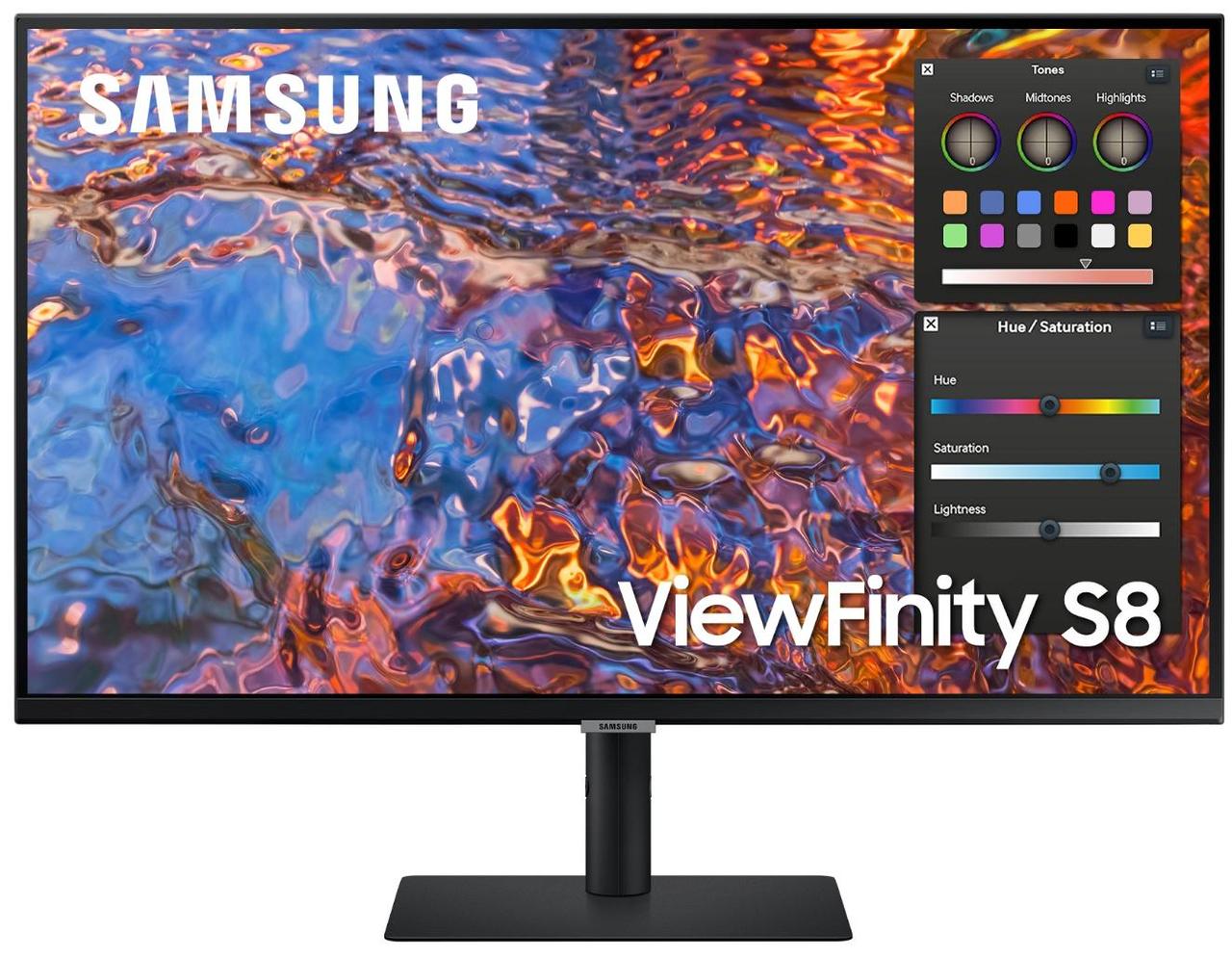 ЖК монитор Samsung S32B800PXI ЖК монитор Samsung S32B800PXI/ Samsung S32B800PXI 32" Wide IPS monitor, - фото 1 - id-p218294814