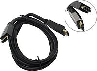 Кабель HDMI 19M/M,ver. 2.1, 8K@60 Hz 1.5m VCOM CG860-1.5M