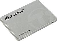 Transcend SSD 480GB 220 Series TS480GSSD220S {SATA3.0}