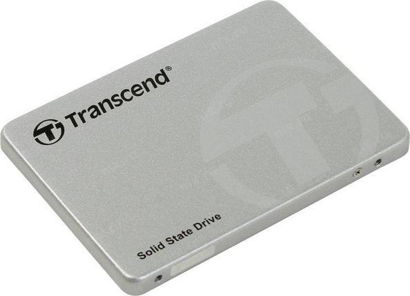 Transcend SSD 480GB 220 Series TS480GSSD220S {SATA3.0}, фото 2