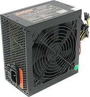 Exegate EX221985RUS Блок питания 350W ATX-XP350 OEM, black, 12cm fan, 24+4pin, 3*SATA, 1*FDD, 2*IDE [251758]