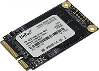 Накопитель SSD 256 Gb mSATA 6Gb/s Netac NT01N5M-256G-M3X