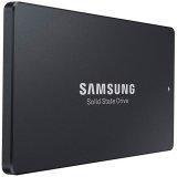 Твердотельный накопитель Samsung. Samsung SSD 480GB SM883 2.5" 7mm SATA 6Gb/s MLC R/W 540/520 MB/s R/W 97K/27K