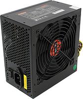 Exegate EX224732RUS / 251759 /278131 Блок питания 400W ATX-400NPX OEM, black, 12cm fan, 24+4pin, 6pin PCI-E,