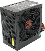 Exegate EX221637RUS Блок питания 450W ATX-450NPXE(+PFC), black, 12cm fan, 24+4pin, 6pin PCI-E, 3*SATA