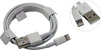 Кабель Apple MXLY2ZM/A Lightning to USB Cable 1м