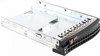 Supermicro MCP-220-00043-0N 2.5" HDD TRAY IN 4TH GENERATION 3.5" HOT SWAP TRAY