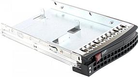 Supermicro MCP-220-00043-0N 2.5" HDD TRAY IN 4TH GENERATION 3.5" HOT SWAP TRAY