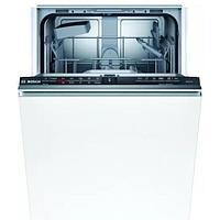 Встраиваемая посудомоечная машина Bosch Serie 2 SPV2HKX39E, узкая, вместимость: 9 комплектов, программ мойки: