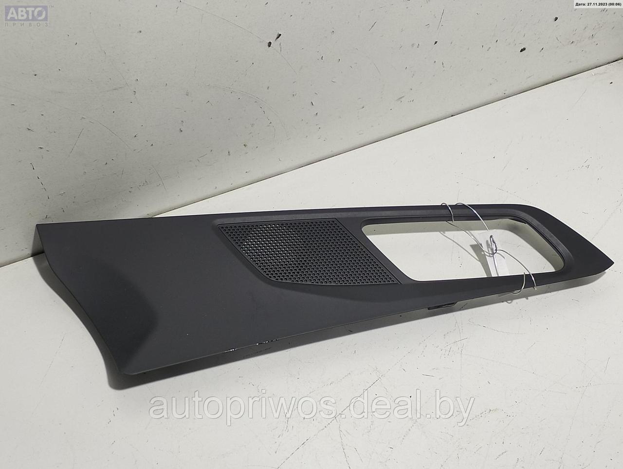 Накладка на ручку двери Peugeot 308 T9 (2013-2021) - фото 1 - id-p220051540