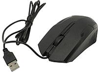 Манипулятор ExeGate Optical Mouse SH-9025 (RTL) USB 3btn+Roll EX264096RUS