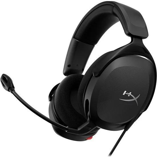 Гарнитура игровая HyperX Cloud Stinger 2 Core - фото 1 - id-p214266151