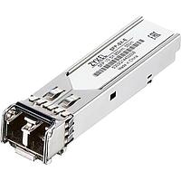 Трансивер Zyxel SFP-SX-E (pack of 10 pcs), multi mode, SFP, LC, 850nm, 550 m