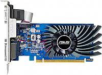 Видеокарта Asus PCI-E GT730-2GD3-BRK-EVO NVIDIA GeForce GT 730 2048Mb 64 DDR3 902/1800 DVIx1 HDMIx1 CRTx1 HDCP