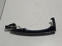 Ручка двери наружная задняя правая Peugeot 308 T9 (2013-2021)