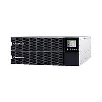 Источник бесперебойного питания/ UPS CyberPower OL10KERTHD Online 10000VA/10000W