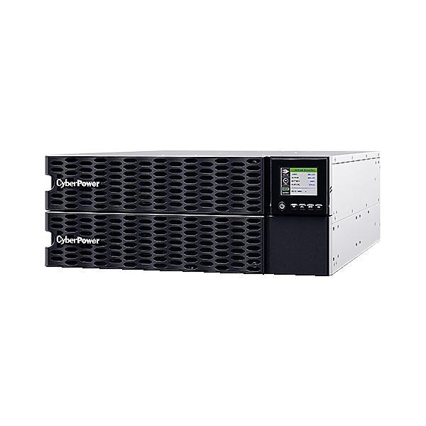 Источник бесперебойного питания/ UPS CyberPower OL10KERTHD Online 10000VA/10000W - фото 1 - id-p214275142