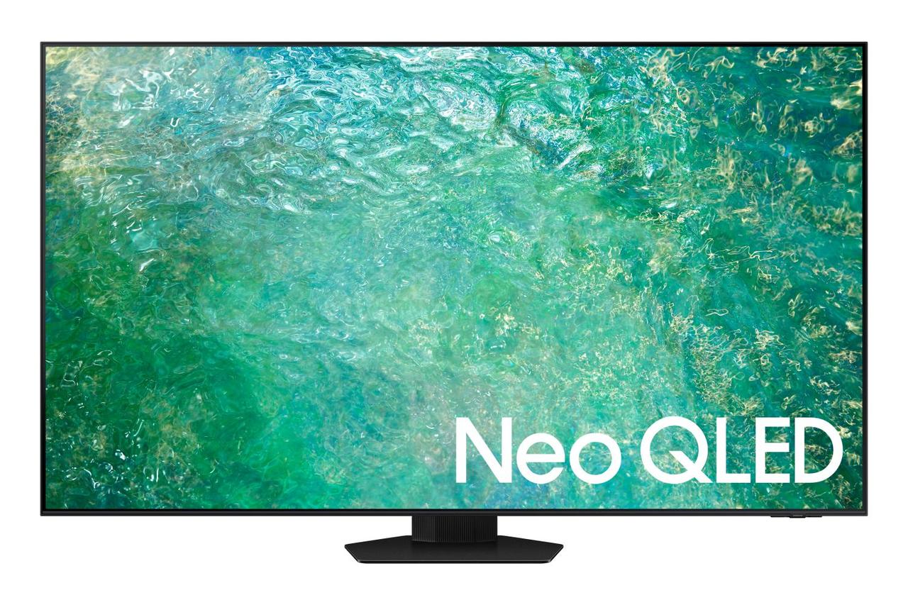 Телевизор ЖК 65" Samsung Neo QLED 4K - фото 1 - id-p214275151