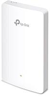 TP-Link EAP615-Wall AX1800 Встраиваемая в стену точка доступа Wi-Fi 6