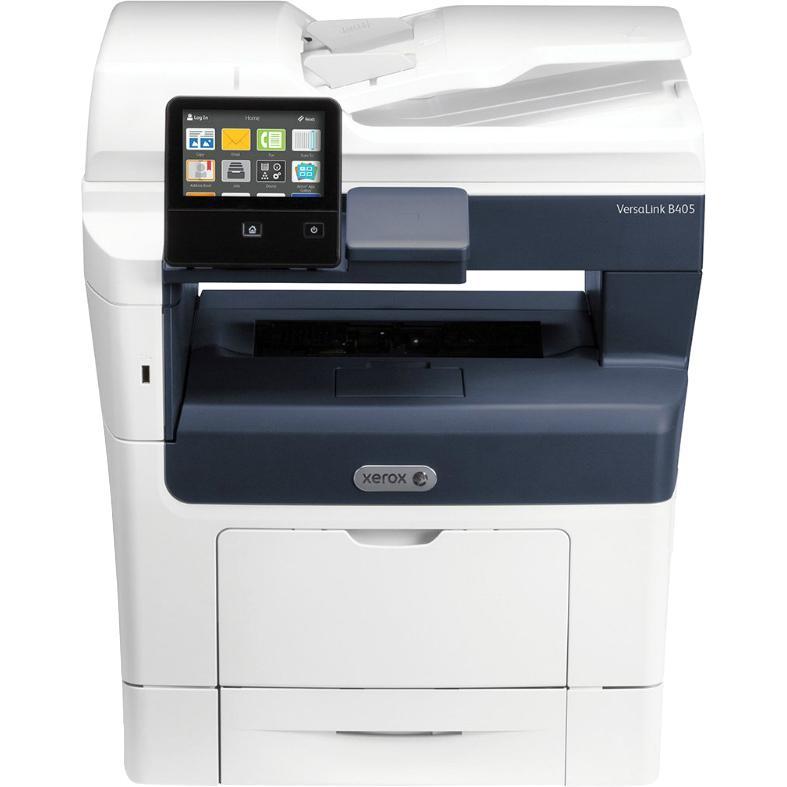 Xerox копир/принтер/сканер/ факс VersaLink B405DN B405V_DN - фото 1 - id-p212729829