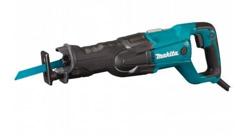 Сабельная пила Makita JR3061T 1250Вт 3000ход/мин - фото 1 - id-p214264622