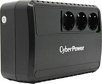 CyberPower BU600E UPS {600VA/360W (3 EURO)}