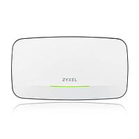 Гибридная точка доступа Zyxel NebulaFlex Pro WAX640S-6E, WiFi 6, 802.11a/b/g/n/ac/ax (2,4 и 5 ГГц), MU-MIMO,