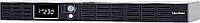 UPS CyberPower OR600ELCDRM1U/OR600ERM1U 600VA/360W USB/RS-232/SNMPslot /RJ11/45 (4+2 IEC С13)