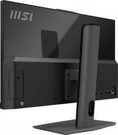 Моноблок MSI Modern AM242P 12M-668XRU 23.8" Full HD i7 1260P (2.1) 16Gb SSD512Gb Iris Xe noOS GbitEth WiFi BT