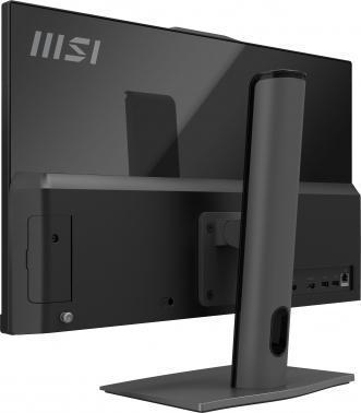 Моноблок MSI Modern AM242P 12M-668XRU 23.8" Full HD i7 1260P (2.1) 16Gb SSD512Gb Iris Xe noOS GbitEth WiFi BT, фото 2