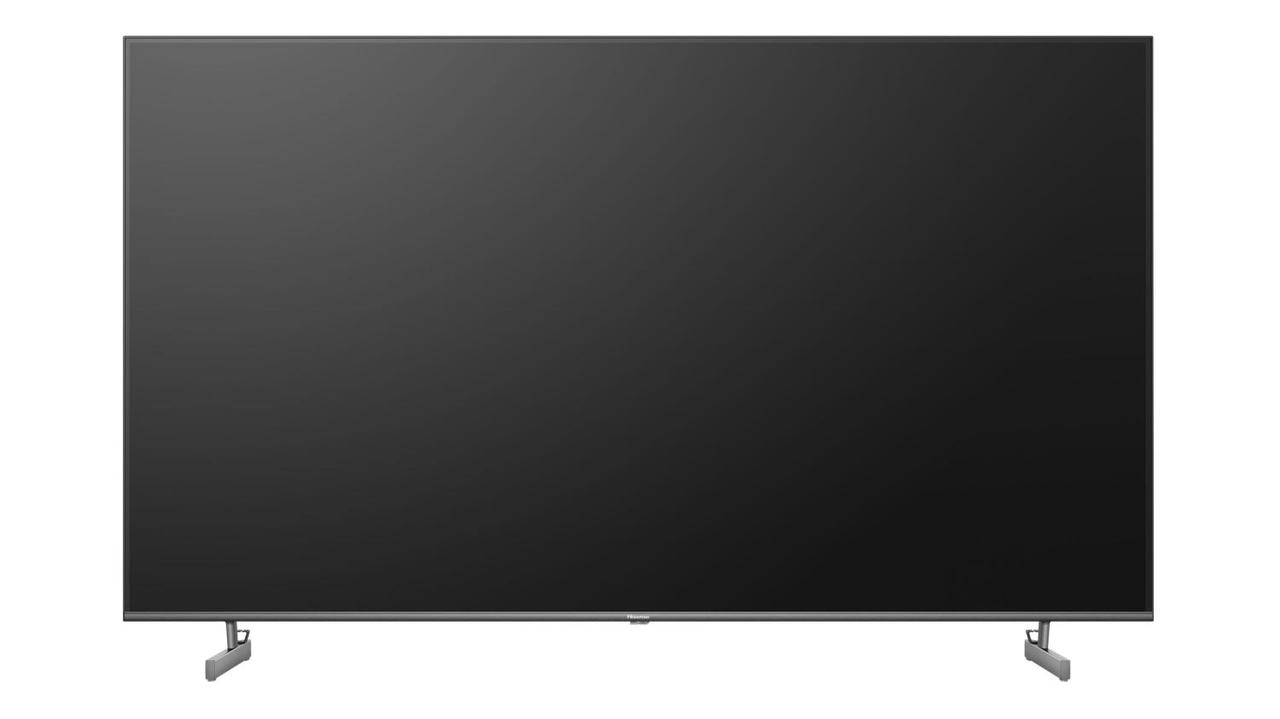 Телевизор LED Hisense 65" 65U6KQ темно-серый 4K Ultra HD 60Hz DVB-T DVB-T2 DVB-C DVB-S DVB-S2 USB WiFi Smart - фото 1 - id-p216230480