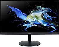 Монитор Acer 27" CB272Ebmiprx черный IPS LED 4ms 16:9 HDMI M/M полуматовая HAS Piv 3000:1 250cd 178гр/178гр