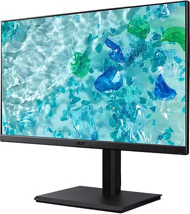 Монитор 27''ACER Vero B277UEbmiiprzxv , IPS, 2560x1440, 4ms, 350cd, 100Hz, 2xHDMI(2.0) + 1xDP(1.2) + Audio out, фото 2