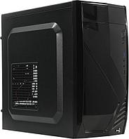 Корпус Minitower Aerocool CS-102 MicroATX без БП