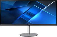 Монитор ACER Vero CB342CURbmiiphuzx 34", 3440x1440, IPS, 21:9, WQHD, 300nit, 75Hz, 178°/178°,Swivel, Hgt Adj,