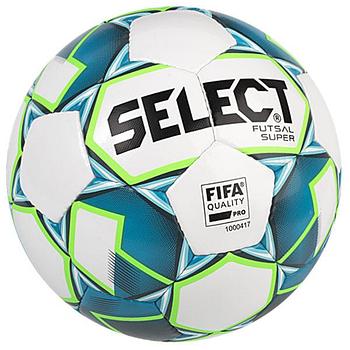 Мяч футзальный Select Futsal Super FIFA