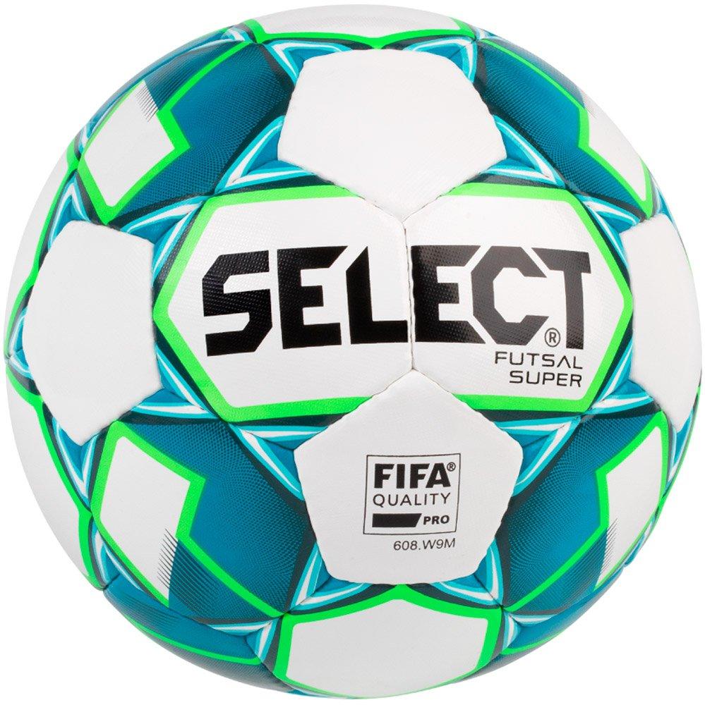 Мяч футзальный Select Futsal Super FIFA - фото 2 - id-p119731259
