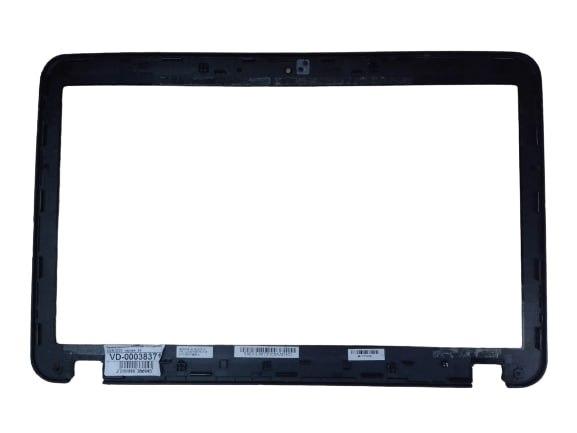 Рамка крышки матрицы HP Pavilion DV6-3000, черная (с разбора) - фото 2 - id-p217648859