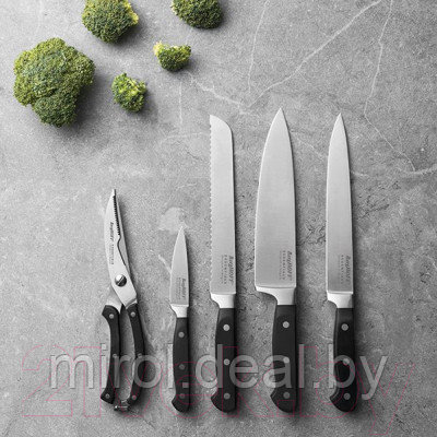 Нож BergHOFF Essentials 1301084 - фото 2 - id-p220052260