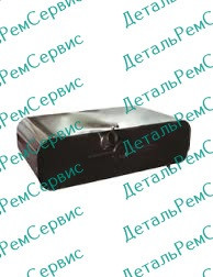 БАК ТОПЛИВНЫЙ (ЕМКОСТЬ ДЛЯ ТОПЛИВА 2022 ТИП 1-01) 2022-1101010-01