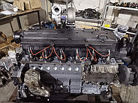 Двигатель Deutz BF6M1013FC, Deutz 1013