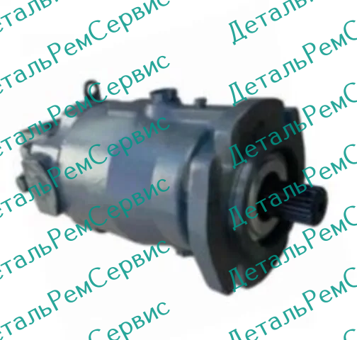 ГИДРОМОТОР МП 160